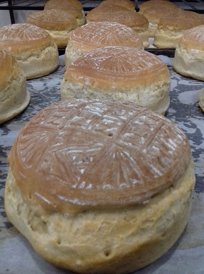 Zisopoulos Bakery - Patisserie · Φωτογραφίες 12