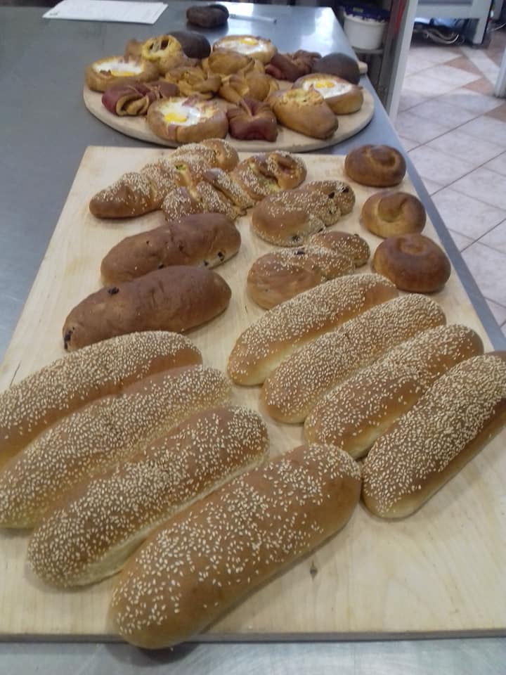 Zisopoulos Bakery - Patisserie · Φωτογραφίες 7