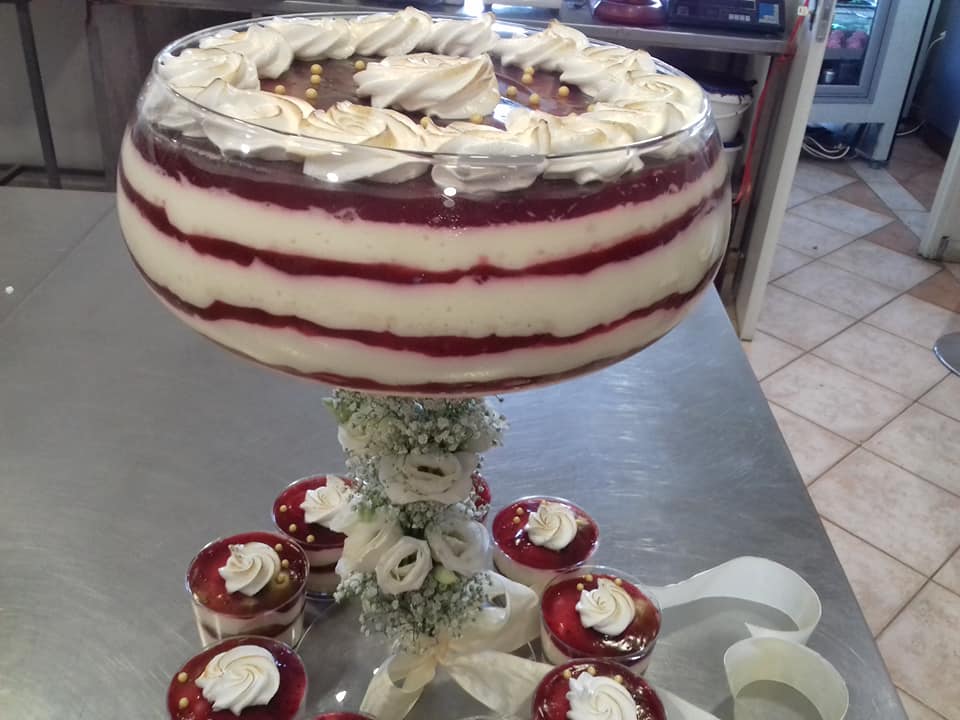 Zisopoulos Bakery - Patisserie · Φωτογραφίες 3