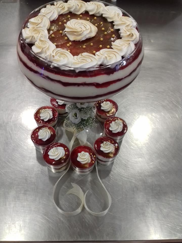 Zisopoulos Bakery - Patisserie · Φωτογραφίες 6