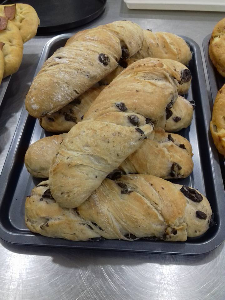 Zisopoulos Bakery - Patisserie · Φωτογραφίες 8