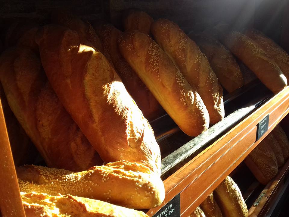 Zisopoulos Bakery - Patisserie · Φωτογραφίες 2