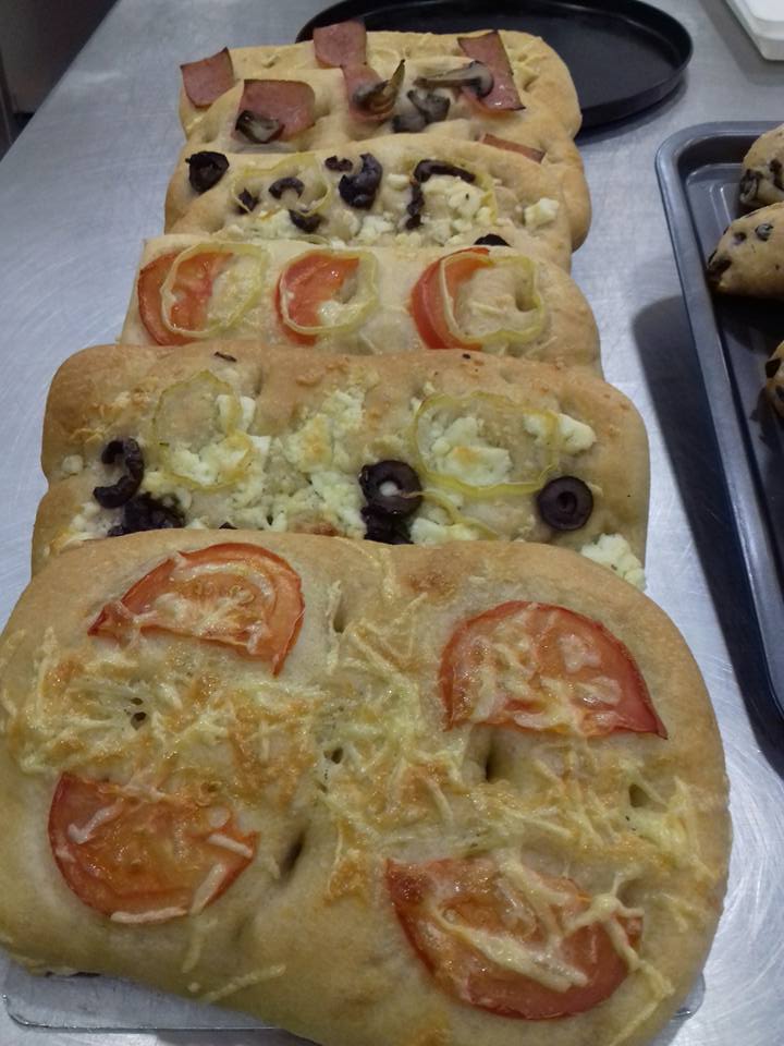 Zisopoulos Bakery - Patisserie · Φωτογραφίες 10
